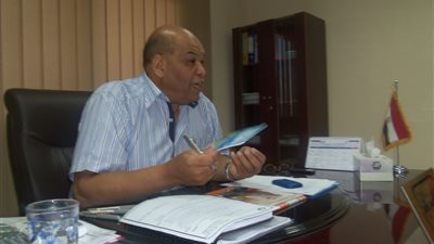 استياء في طور سيناء بسبب استمرار انقطاع المياه