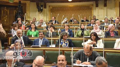 رفع جلسة البرلمان والعودة الواحدة ظهر غد