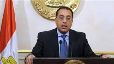 إعارة محمود نصار رئيسًا لـ«المركزي للتعمير» لمدة عام