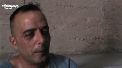 دمشق تؤكد مقتل الطيار السوري وجيش الإسلام يتهم «النصرة» بإعدامه