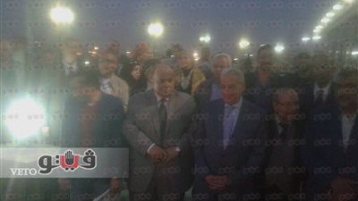 بالصور.. مؤتمر النحت الدولي يعرض جوائز للفائزين بالمراكز الأولى