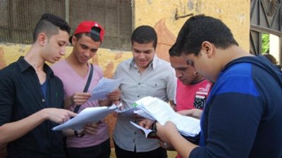 نتيجة تنسيق الشهادات الثانوية المعادلة الأجنبية لعام 2018