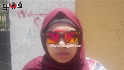 بالفيديو.. طالبة بالثانوية في قنا تكشف تجاوزات داخل لجنة الامتحان