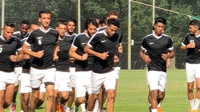 برنامج الزمالك قبل مواجهة سموحة