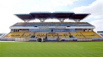 قبل مواجهة الأفريقي التونسي.. فتح بوابات إستاد الإسماعيلية الثالثة عصرا