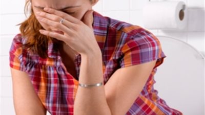 رباعية غذائية لعلاج الإسهال الصيفي