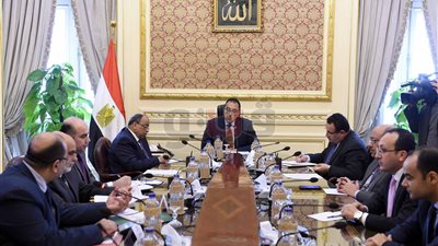 رئيس الوزراء يتابع تكليفات الرئيس خلال افتتاح مشروع «بشائر الخير 3»