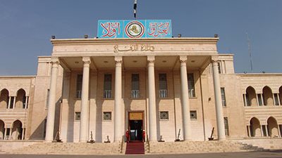 تحطم طائرة «إف 16» عراقية خلال مهمة تدريب بولاية أريزونا الأمريكية