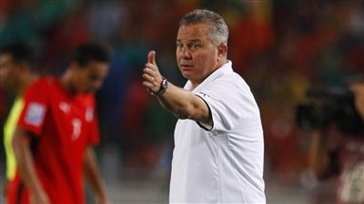 شوقي غريب: توقيت قيادتي للمنتخب الأول كان غير مناسب