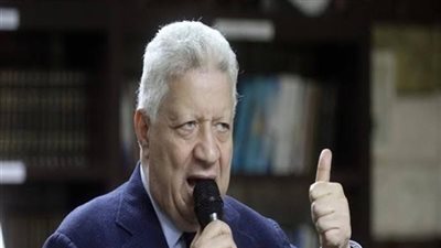 نظر طعن مرتضى منصور لإلغاء قرار «فرض الوصاية على الزمالك».. اليوم