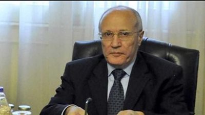 العصار يبحث التعاون مع مستشار رئيس السنغال ورئيس «فالكون»