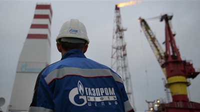 جازبروم نفط تستعد لرفع الإنتاج مع توقعات بتخفيف القيود