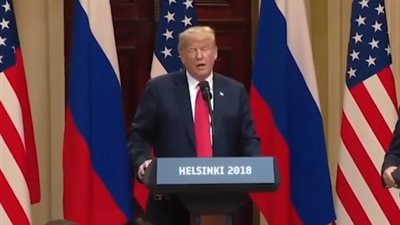 ترامب يأمر برفع السرية عن التحقيقات المتعلقة بروسيا