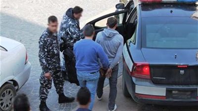 اعتقال امرأة في لبنان بتهمة التجسس لصالح إسرائيل
