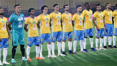 التشكيل المتوقع للإسماعيلي في مواجهة الأفريقي التونسي بدوري الأبطال