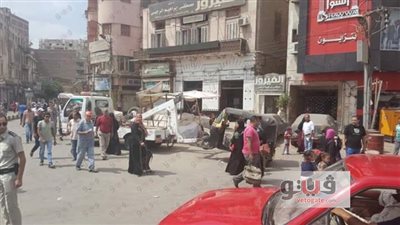 بالصور.. تحرير 48 مخالفة قيادة دراجة نارية بدون تراخيص بالغربية