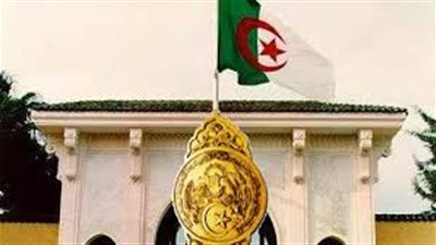 الجزائر تعلن موعد إجراء الانتخابات الرئاسية