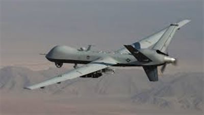 طائرة بلا طيار تقتل 4 من مسلحي «القاعدة» جنوب اليمن