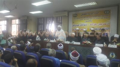 «الجفرى»: الخلاف بين السنة والشيعة في اليمن «سياسي»