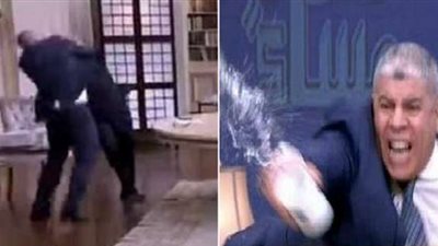 «الإداري» تنظر اليوم دعوى منع ظهور شوبير والطيب في الإعلام