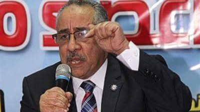 نائب: حل أزمة انقطاع مياه الشرب في السويس