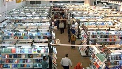 مسابقة لـ«صوت العرب» يوميا من معرض الكتاب