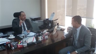 مصادر ترجح تولي محمد معيط لحقيبة المالية خلفا لـ«عمرو الجارحي»