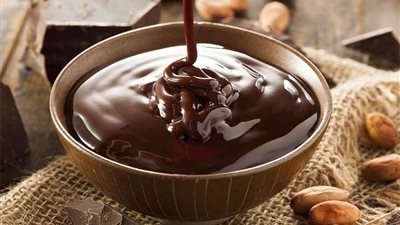 وصفة الكاجو بالشيكولاتة والكستناء للقضاء على النحافة