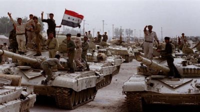 العراق يستأنف دفع تعويضات غزو الكويت