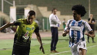 «المقاولون» يرسل خطابا للجبلاية اليوم بشأن أزمة مباراة بيراميدز