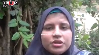 بالفيديو.. طالبات الثانوية بالزمالك: امتحان «العربي» من نماذج التعليم