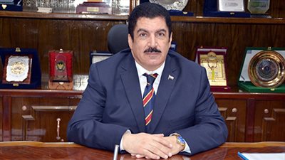 محافظ القليوبية يشكل لجنة لفحص نفوق الأسماك بعرب العليقات