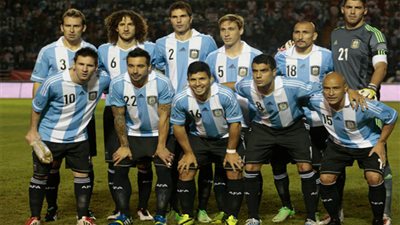 اليوم.. الأرجنتين تبحث عن التأهل لدور الـ16 من بوابة إيران