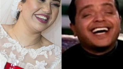 عروس تسخر من صور حفل زفافها على طريقتها الخاصة (صور)