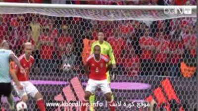 بالفيديو.. بليجكا تتقدم على ويلز بـ«صاروخ» نينجولان