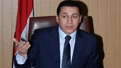 إيقاف طبيب بشري بمركز طب الأسرة عن العمل بميت ردين في الشرقية