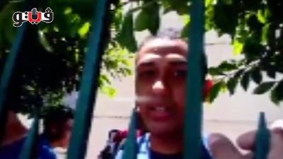 بالفيديو.. طالب بالثانوية: «امتحان العربي ماخرجش من كتاب الوزارة»