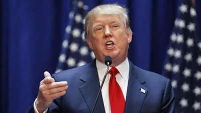 ترامب: «كلينتون» ضعيفة و«داعش» يتمناها رئيسة لأمريكا