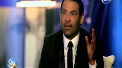 بالفيديو.. سعد الصغير: أمنية حياتي أتجوز ليلى علوي