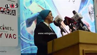 «فاكسيرا»: مصنع إيجيفاك يوفر أمصال الثعبان والعقرب