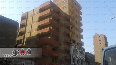 بالفيديو والصور.. 5 آلاف جنيه إيجار الشقق في إمبابة بالجيزة