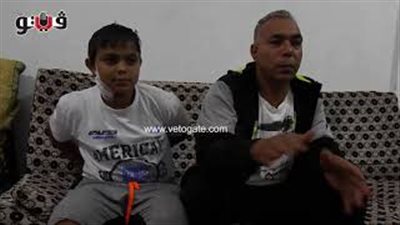 بالفيديو.. أسرة ضحية النيجيري بالتجمع تروي تفاصيل الاعتداء عليه