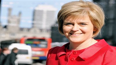 أسكتلندا: الوزيرة الأولى تدعو الحزب القومي للحث على الاستقلال