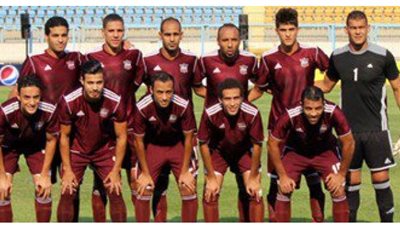 وائل فراج وحسين رجب يقودان هجوم المقاصة أمام الشرطة