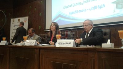 وزيرة التضامن: عدد مراكز الإدمان ارتفع من 12 مركزا إلى 22