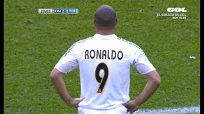 في عيد ميلاده الـ42.. أجمل أهداف الظاهرة «رونالدو» (فيديو)