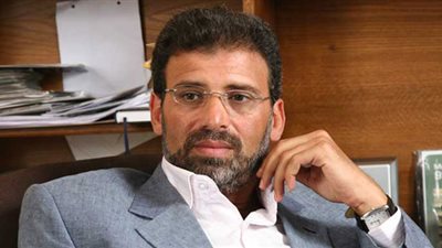 يوسف يطالب بتمرير المواد المختلف عليها في الدستور بنسبة 75 %