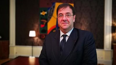 السفير الفرنسي: تشكيل الحكومة اللبنانية ضروري لمواصلة توطيد العلاقات