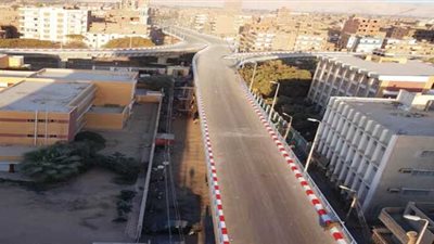 تنمية الصعيد.. مشروعات عملاقة ومدن جديدة لخدمة أهالينا في الجنوب