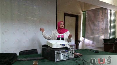 تدريب مديري الوقائي بـ«صحة الفيوم» على استخدامات مياه الشرب